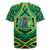 Cook Islands Constitution Day Rugby Jersey 60th Anniversary - Polynesian Pride