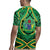 Cook Islands Constitution Day Rugby Jersey 60th Anniversary - Polynesian Pride