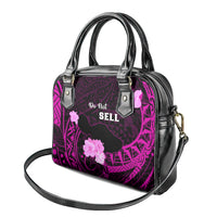 Hawaii Strong Maui Shoulder Handbag Lahaina Is Not For Sale LT05 - Polynesian Pride