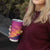 Hawaii Kilauea Volcano Tumbler Cup There Is Pele Goddess Of The Volcano - Polynesian Pride