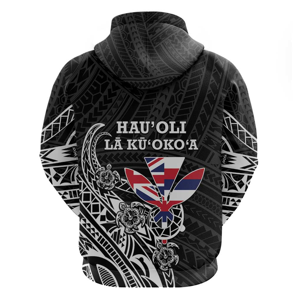 Hawaii November 28th Is My Independence Day Hoodie