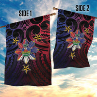Haiti Philippines Garden Flag Haitian Coat Of Arms With Filipino Sun LT05 - Polynesian Pride