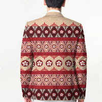 Tonga Language Week Blazer Lea Faka-Tonga Everyday - Polynesian Pride