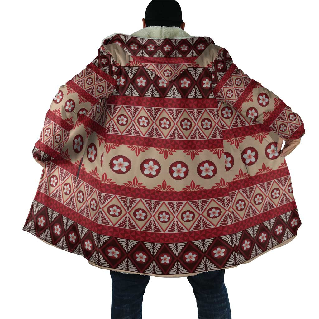 Tonga Language Week Cloak Lea Faka-Tonga Everyday - Polynesian Pride