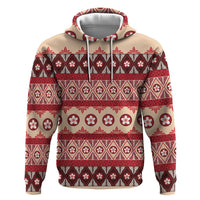 Tonga Language Week Hoodie Lea Faka-Tonga Everyday - Polynesian Pride