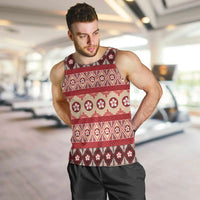 Tonga Language Week Men Tank Top Lea Faka-Tonga Everyday - Polynesian Pride