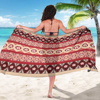 Tonga Language Week Sarong Lea Faka-Tonga Everyday - Polynesian Pride