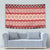 Tonga Language Week Tapestry Lea Faka-Tonga Everyday - Polynesian Pride