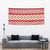 Tonga Language Week Tapestry Lea Faka-Tonga Everyday - Polynesian Pride