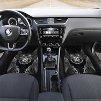 Aotearoa Toitu Te Tiriti Car Mats Ka Mua Ka Muri