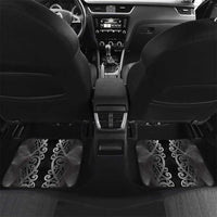 Aotearoa Toitu Te Tiriti Car Mats Ka Mua Ka Muri