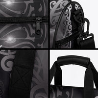 Aotearoa Toitu Te Tiriti Duffle Bag Ka Mua Ka Muri LT05 - Polynesian Pride