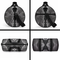 Aotearoa Toitu Te Tiriti Duffle Bag Ka Mua Ka Muri LT05 - Polynesian Pride