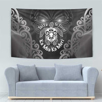 Aotearoa Toitu Te Tiriti Tapestry Ka Mua Ka Muri