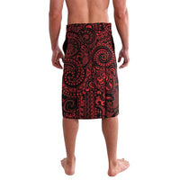 New Zealand Aotearoa Mana Wahine Lavalava