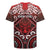 Personalised New Zealand Aotearoa Rugby Jersey Te Reo Maori Ake Ake Ake - Polynesian Pride
