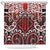 New Zealand Aotearoa Shower Curtain Te Reo Maori Ake Ake Ake - Polynesian Pride