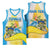 Personalised Tuvalu Independence Day Basketball Jersey Tuvalu Mo Te Atua - Polynesian Pride