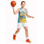 Personalised Tuvalu Independence Day Basketball Jersey Tuvalu Mo Te Atua - Polynesian Pride