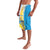 Personalised Tuvalu Independence Day Lavalava Tuvalu Mo Te Atua - Polynesian Pride