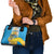Tuvalu Independence Day Shoulder Handbag Tuvalu Mo Te Atua - Polynesian Pride