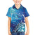 Polynesia Autism Awareness Hawaiian Shirt Be In Awe Of My 'Tism