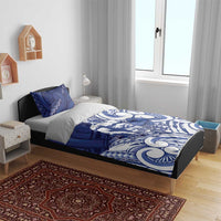 Guam Chief Kepuha Bedding Set Chamorro Pride