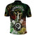 Vanuatu Happy Assumption Day Polo Shirt