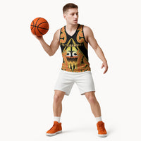 Personalised New Zealand Te Tairawhiti Basketball Jersey Maori Koru Pattern LT05 - Polynesian Pride