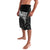 Custom New Zealand Cricket Lavalava Go Champions World Cup 2024 With Maori Pattern