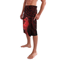 Aotearoa Mana Wahine Lavalava The Spiritual Power Of Women LT05 - Polynesian Pride