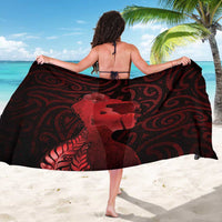 Aotearoa Mana Wahine Sarong The Spiritual Power Of Women LT05 - Polynesian Pride