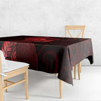 Aotearoa Mana Wahine Tablecloth The Spiritual Power Of Women