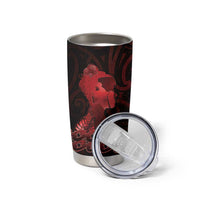 Aotearoa Mana Wahine Tumbler Cup The Spiritual Power Of Women LT05 - Polynesian Pride