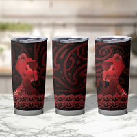 Aotearoa Mana Wahine Tumbler Cup The Spiritual Power Of Women LT05 - Polynesian Pride