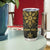 Personalised Philippines Independence Day Tumbler Cup Filipinos Sun Star Tribal