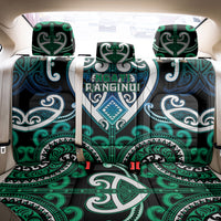 Aotearoa Ngati Ranginui Back Car Seat Cover Maori Tribal Pattern LT05 - Polynesian Pride