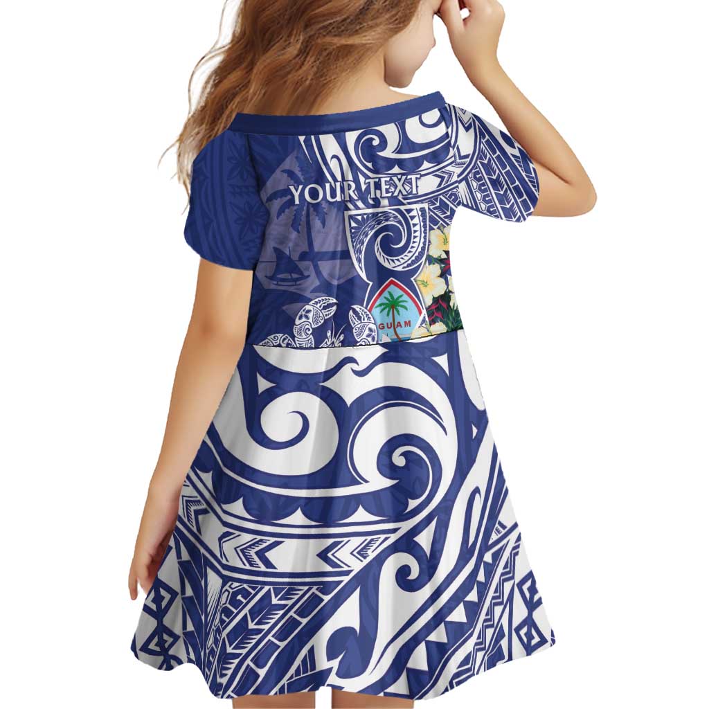 Personalised Hafa Adai Guam Family Matching Off Shoulder Maxi Dress and Hawaiian Shirt Latte Stone With Coconut Crab LT05 - Polynesian Pride