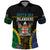 Personalised South Sea Islanders And Fiji Polo Shirt Kanakas Fijian Tapa Pattern