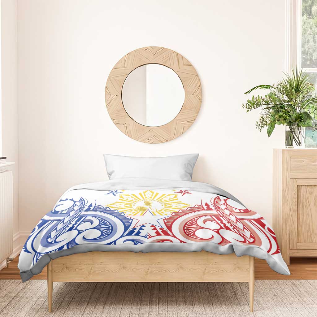 Philippines Bedding Set Katipunan Andres Bonifacio LT05 - Polynesian Pride