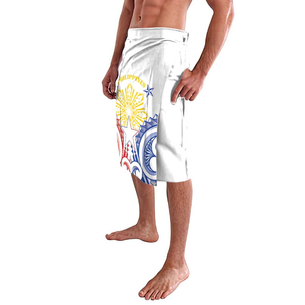 Philippines Lavalava Katipunan Andres Bonifacio