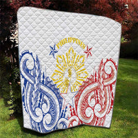 Philippines Quilt Katipunan Andres Bonifacio LT05 - Polynesian Pride