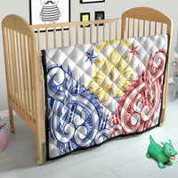 Philippines Quilt Katipunan Andres Bonifacio LT05 - Polynesian Pride