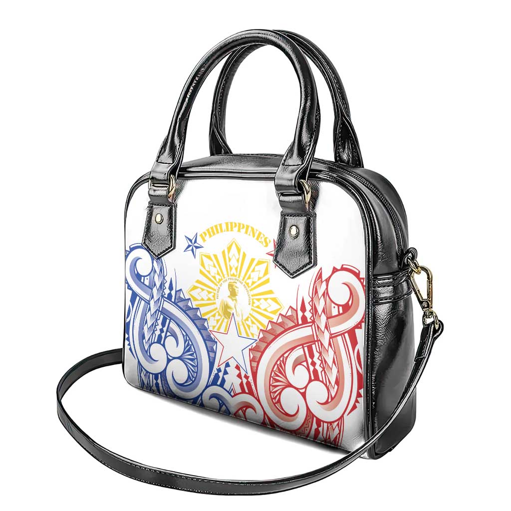 Philippines Shoulder Handbag Katipunan Andres Bonifacio