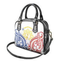 Philippines Shoulder Handbag Katipunan Andres Bonifacio