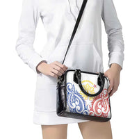 Philippines Shoulder Handbag Katipunan Andres Bonifacio