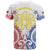 Philippines T Shirt Katipunan Andres Bonifacio