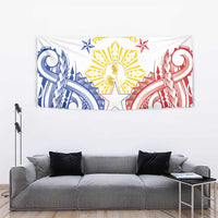 Philippines Tapestry Katipunan Andres Bonifacio LT05 - Polynesian Pride
