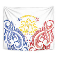 Philippines Tapestry Katipunan Andres Bonifacio LT05 - Polynesian Pride