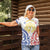 Philippines Women Polo Shirt Katipunan Andres Bonifacio